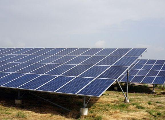 Duurzaam Willemsoord organiseert op 29 mei informatieavond over zonnepark
