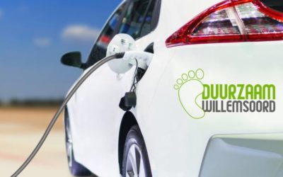 Online bijeenkomst over elektrische deelauto Willemsoord & Oldemarkt op 18 augustus